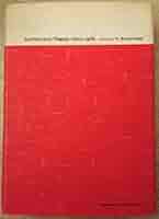 Architecture Theory since 1968: Hays, K. Michael